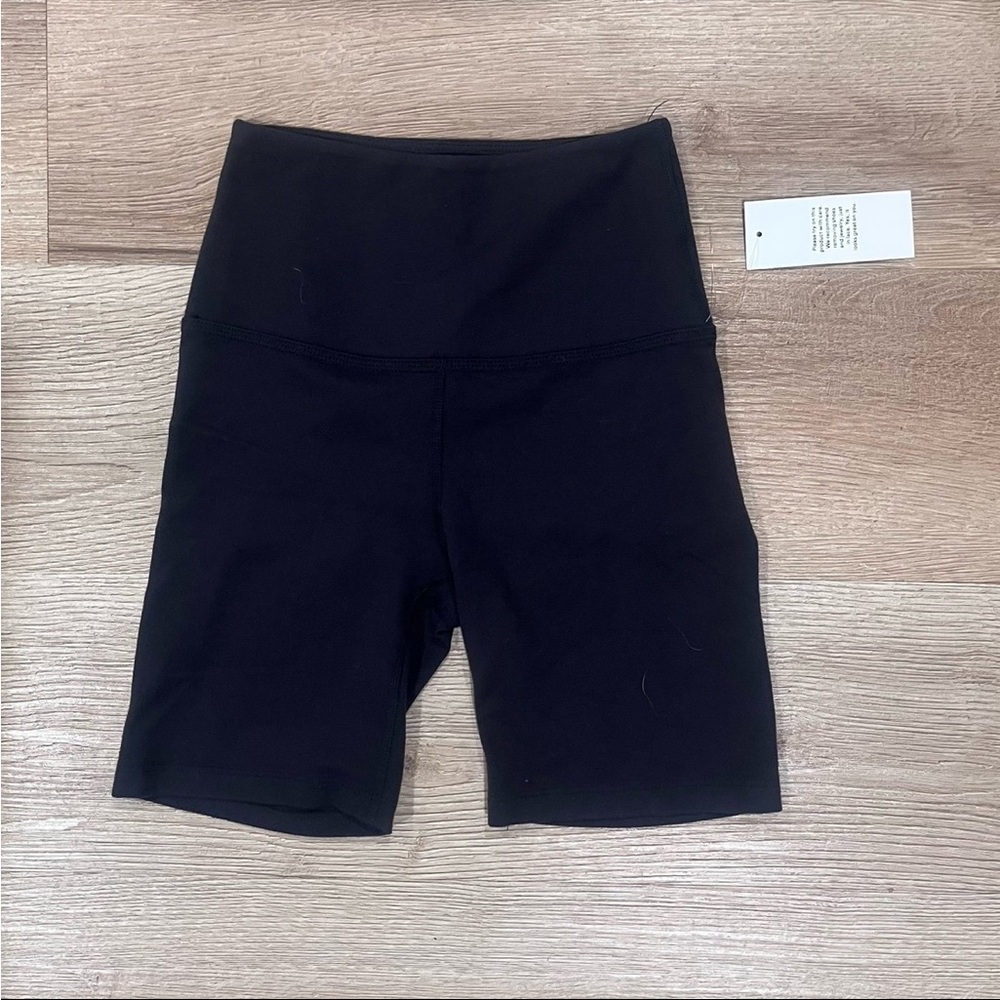 Beyond Yoga Biker Shorts